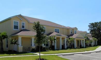 1507 The Retreat by Orlando Holiday Rental Homes