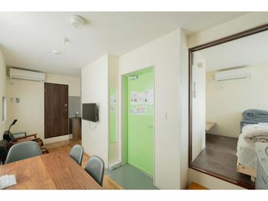 Guest house bmj Hyakunincho - Vacation STAY 68270v