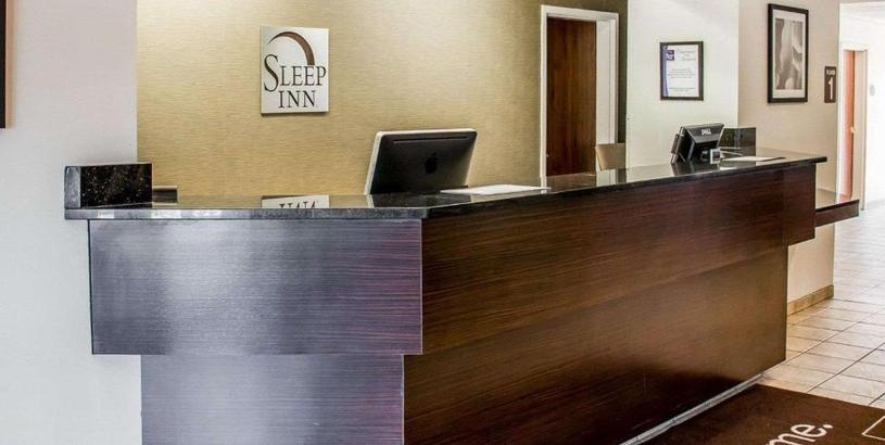 Hotel Sleep Inn Hardeeville