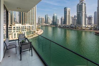 LIV Residence, Dubai Marina