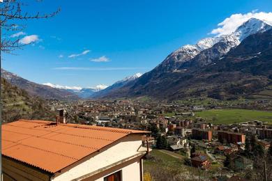 Дом отдыха Casa Le Vignole - Aosta