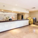 Отель Quality Inn & Suites Conference Center