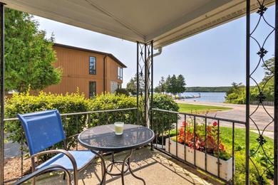 Holiday home Boutique Home in Door County with Eagle Harbor Views!