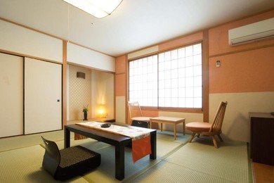Hotel kyoto rurikeionsen for REST RESORT
