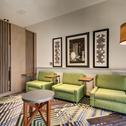 Отель Holiday Inn Express & Suites Charleston NE Mt Pleasant US17, an IHG Hotel