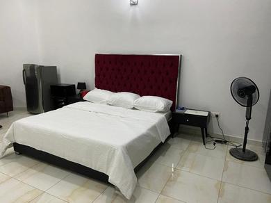 Holiday home Luxurious and Inviting 4-Bed House in chevro-Lekki
