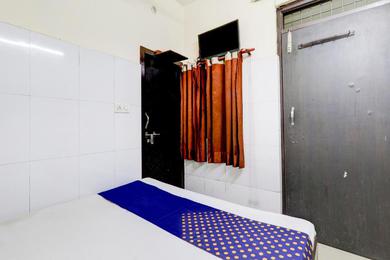 Hotel SPOT ON 81460 Hotel Panjab Palace