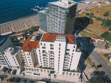 Гостевой дом Casa Al Mare Premium Residences