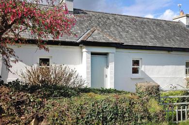Дом отдыха Cottage, Castlelough