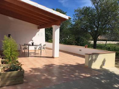 Holiday home Ca Ses Celleres