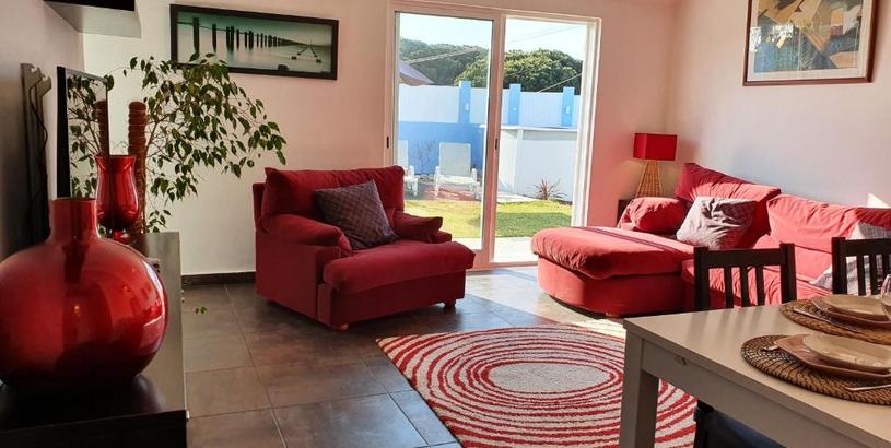 Holiday home Family Villa 5 Minutes from the Beach