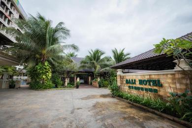Hotel Bali Hotel