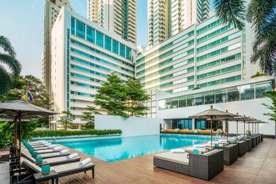 Hotel COMO Metropolitan Bangkok