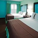 Отель Holiday Inn Hotel & Suites Ocala Conference Center, an IHG Hotel