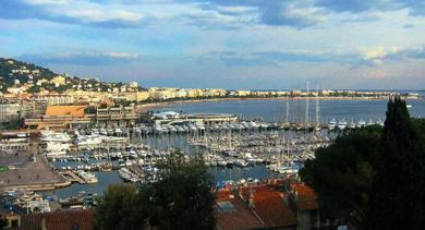 Style appartments in the heart of Cannes