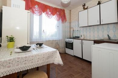 Apartments Apartments on Kashirskoye shosse 112к1
