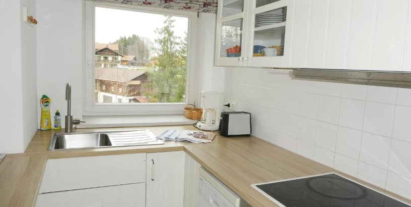 Apartments Ferienwohnung am Mühlbach 21 mit 8 Sommer Bergbahnen kostenlos