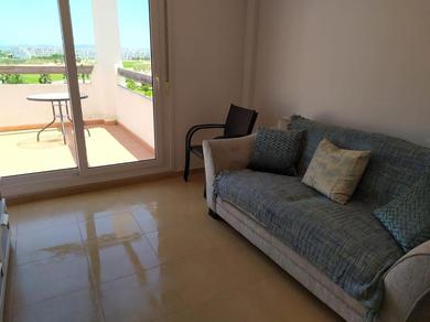 Apartments Casa Shangri-La Sunny Two Bedroom Penthouse Apartment with beautiful views.
