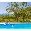 Villa Villa Romansa near Split- heated pool peace, bbq