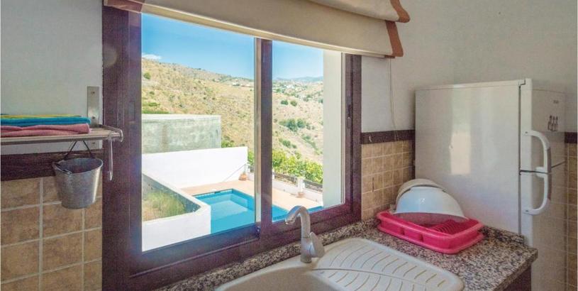 Holiday home Awesome Home In Jete With 3 Bedrooms, Wifi And Swimming Pool