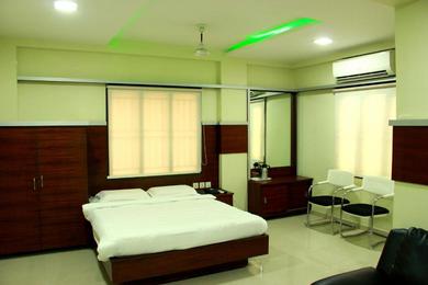 Hotel Shubh Vaibhav Inn