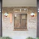 Дом отдыха Luxury 11BR 6500 SFT Ranch Retreat near TX Motor Speedway - Sleeps 25