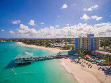 Курорт Radisson Aquatica Resort Barbados