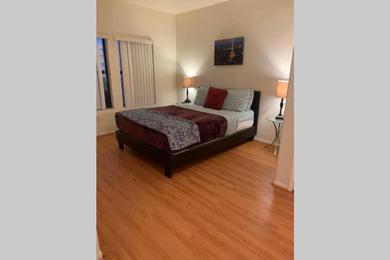 Apartments 1BR Apartment with Patio in DTLA