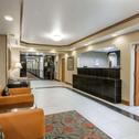 Hotel Days Inn & Suites by Wyndham Fort Pierce I-95