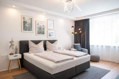 Apartments MH Living - Scandinavian Living Dream in Centre