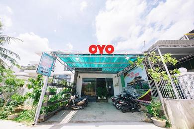 Hotel OYO 1117 Ngoc Lan Motel