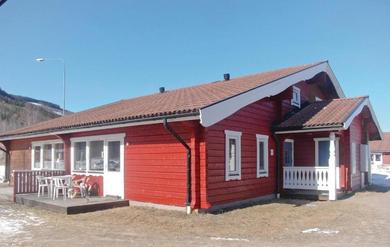 Holiday home Awesome home in Sysslebck with 3 Bedrooms, Sauna and WiFi