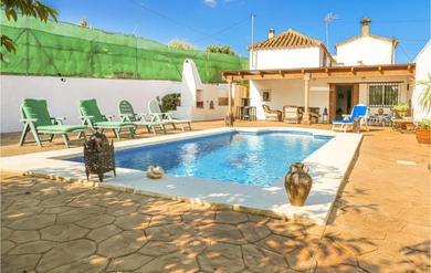 Holiday home Beautiful Home In Coin With Outdoor Swimming Pool, 3 Bedrooms And Swimming Pool