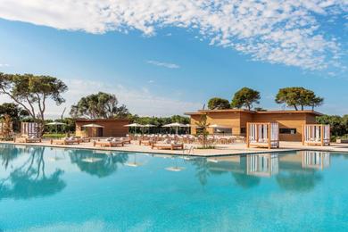 Отель Radisson Blu Resort Al Hoceima