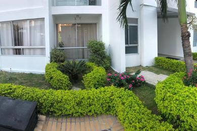 Apartments En Cúcuta amoblado Muy cómodo y central