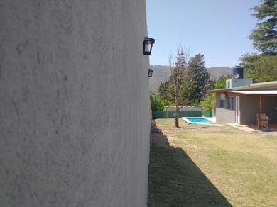Casa Tio Molina