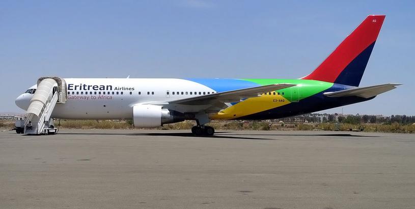 Аэропорт Асмэра (ASM), Асмэра, Эритрея