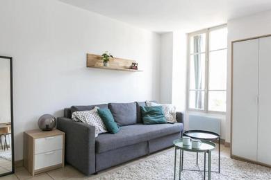Апартаменты Le Forty5 - Evian hyper-centre au calme