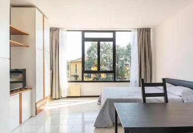 Apartments Affitti brevi Legnano Saronnese house