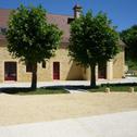 Holiday home Gîte Badefols-sur-Dordogne, 5 pièces, 8 personnes - FR-1-616-94