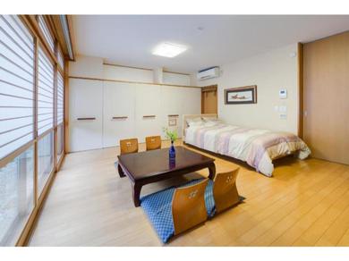 Гостевой дом Shinjuku Garden House / Vacation STAY 81136