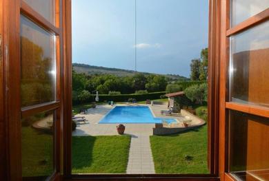 Вилла Luxury Villa with pool by Varental