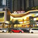 Apartments R & F Premium Suite x Merveille @Johor Bahru