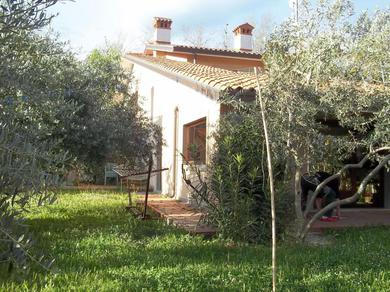 Гостевой дом Villa Ambrosia