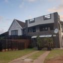 Guest house African Sky's the Limit -Quiet, peaceful self-catering