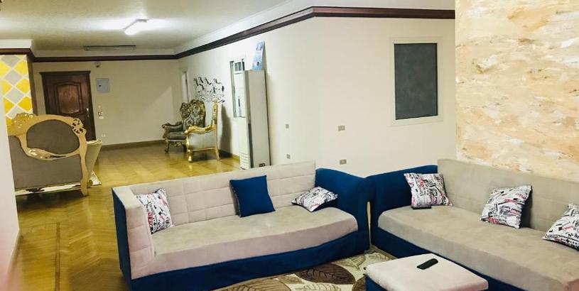 Апартаменты Apartment in Abraj Al Khaleij