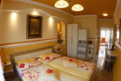 Guest house Bed and Breakfast Beros