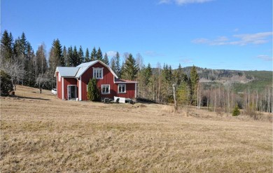Holiday home Beautiful home in Torsby with WiFi and 3 Bedrooms
