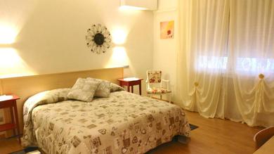 Guest house Bed & Breakfast Delle Rose