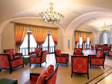 Отель Anjum Hotel Makkah